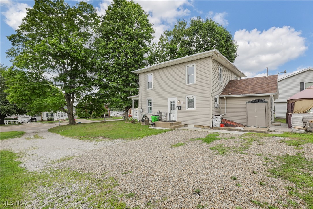 City/Massillon - Residential