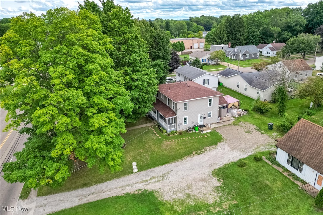 City/Massillon - Residential