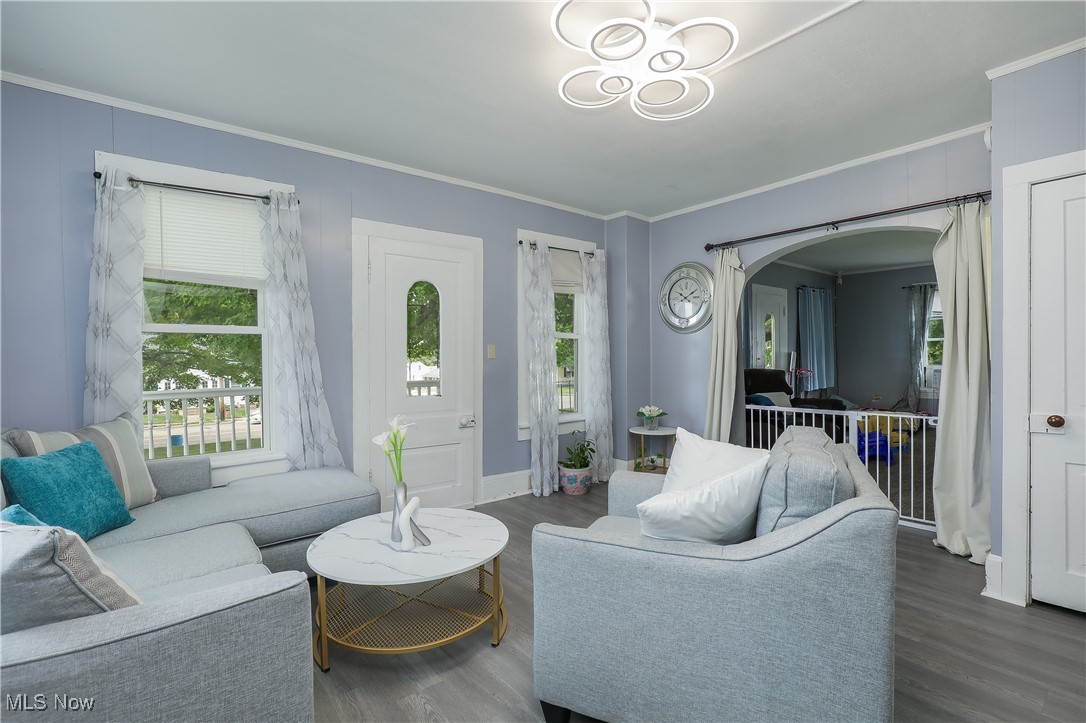 City/Massillon - Residential