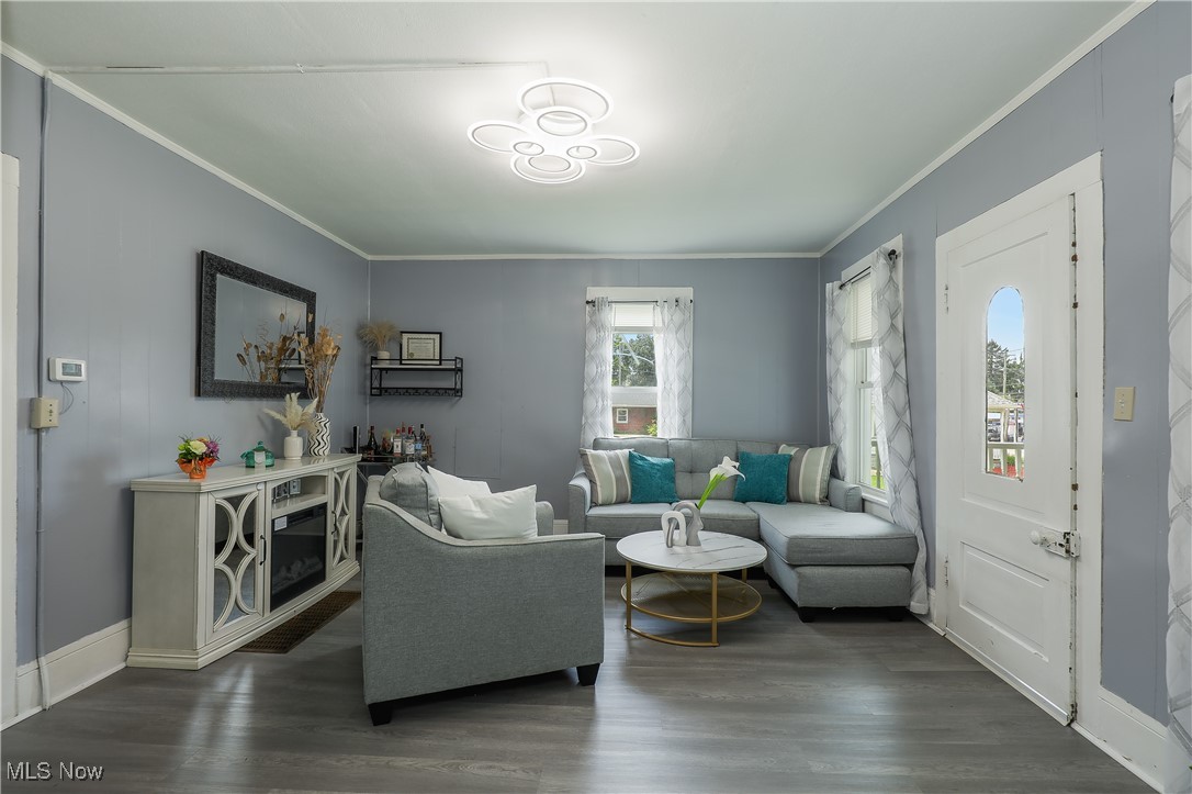 City/Massillon - Residential