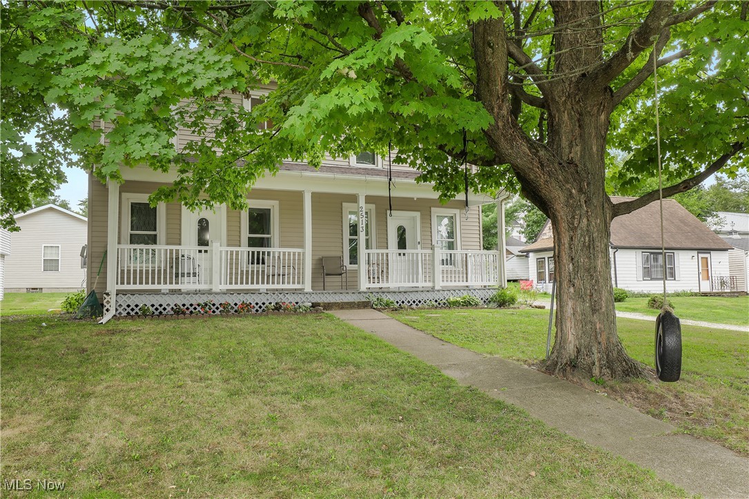 City/Massillon - Residential