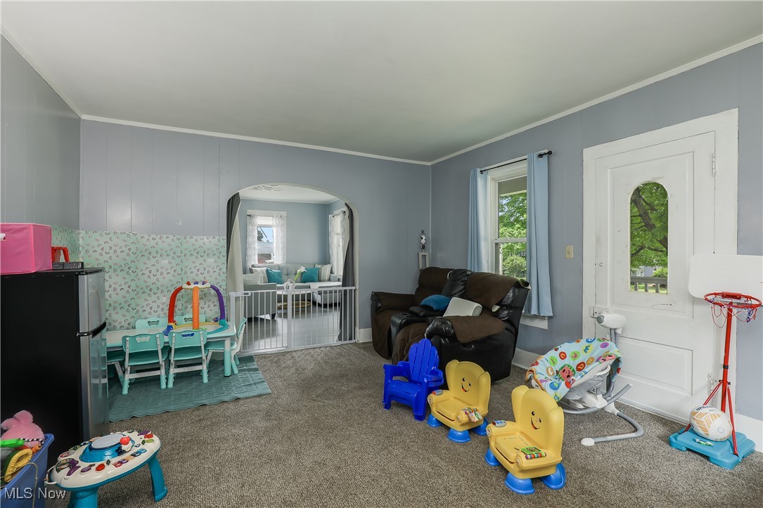 City/Massillon - Residential