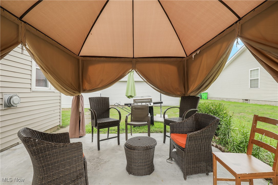 City/Massillon - Residential