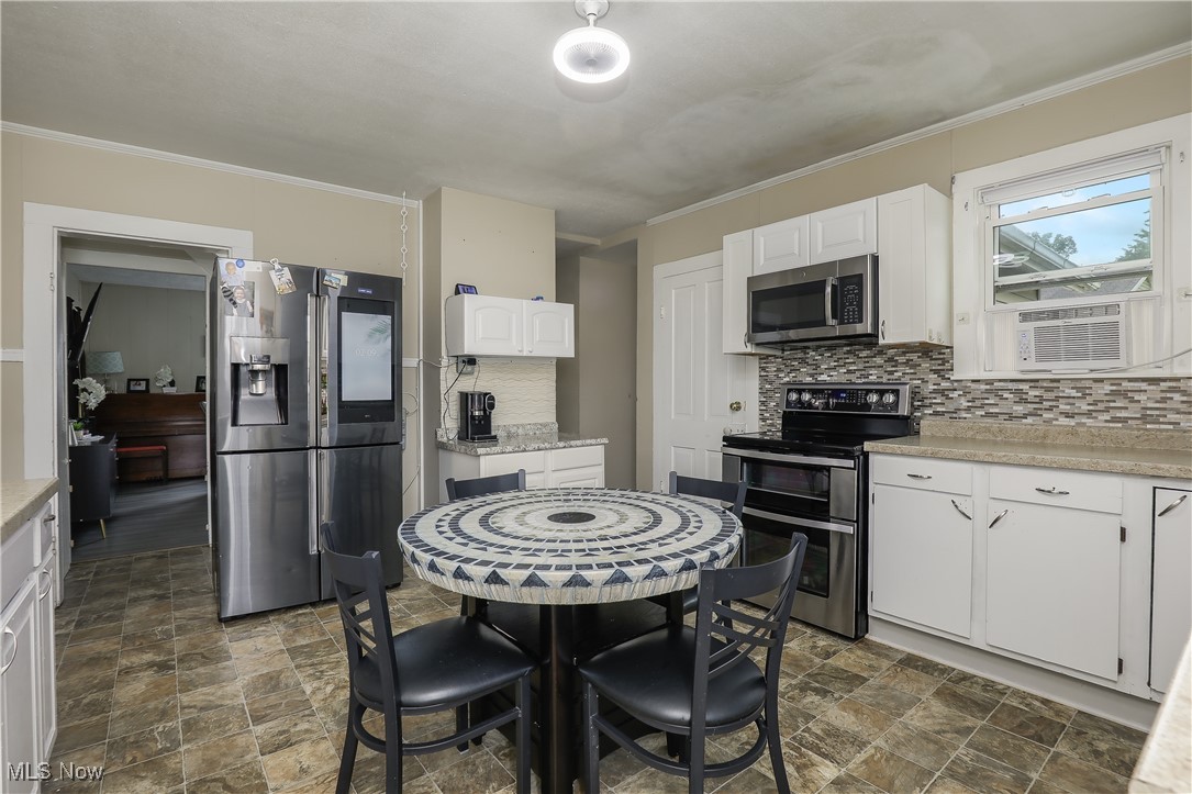 City/Massillon - Residential