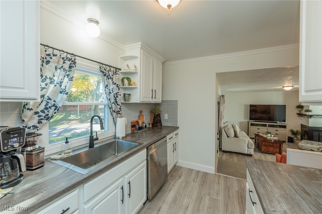 Eastland - Residential