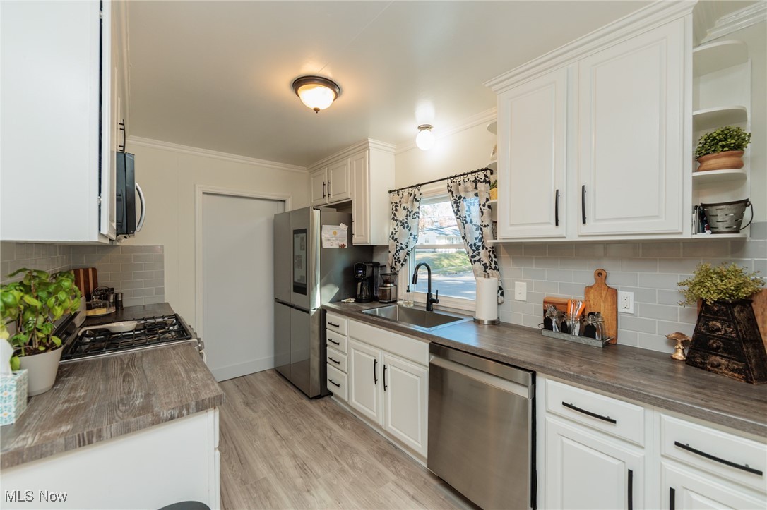 Eastland - Residential