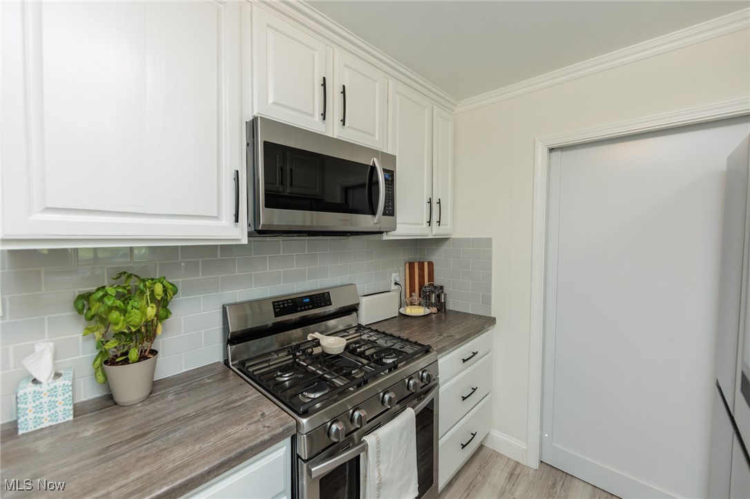 Eastland - Residential