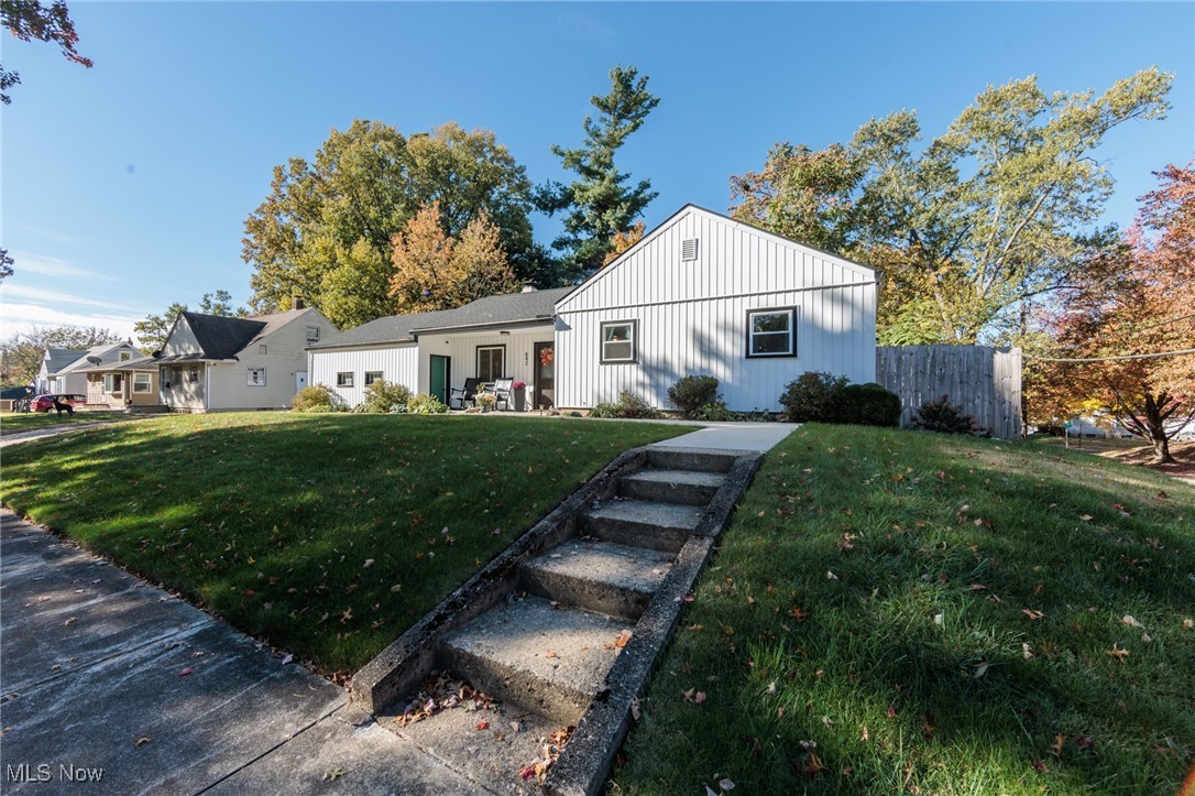 Eastland - Residential