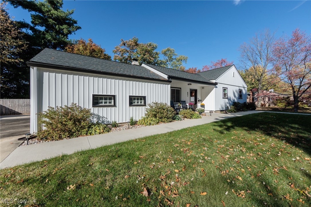 Eastland - Residential