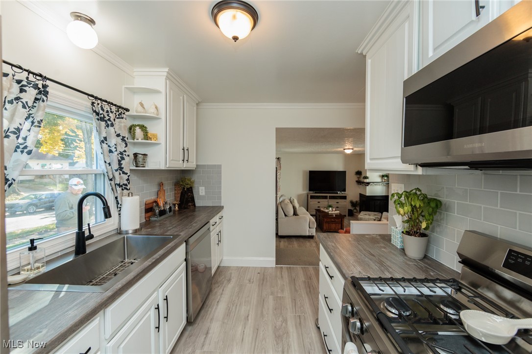 Eastland - Residential