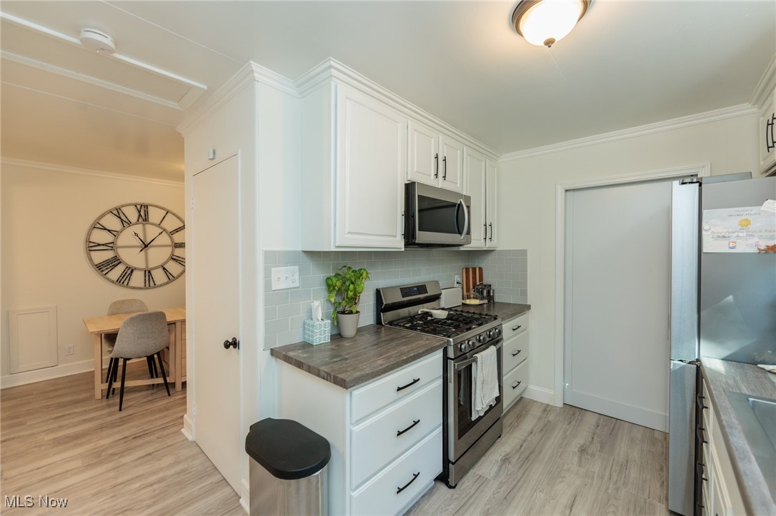 Eastland - Residential