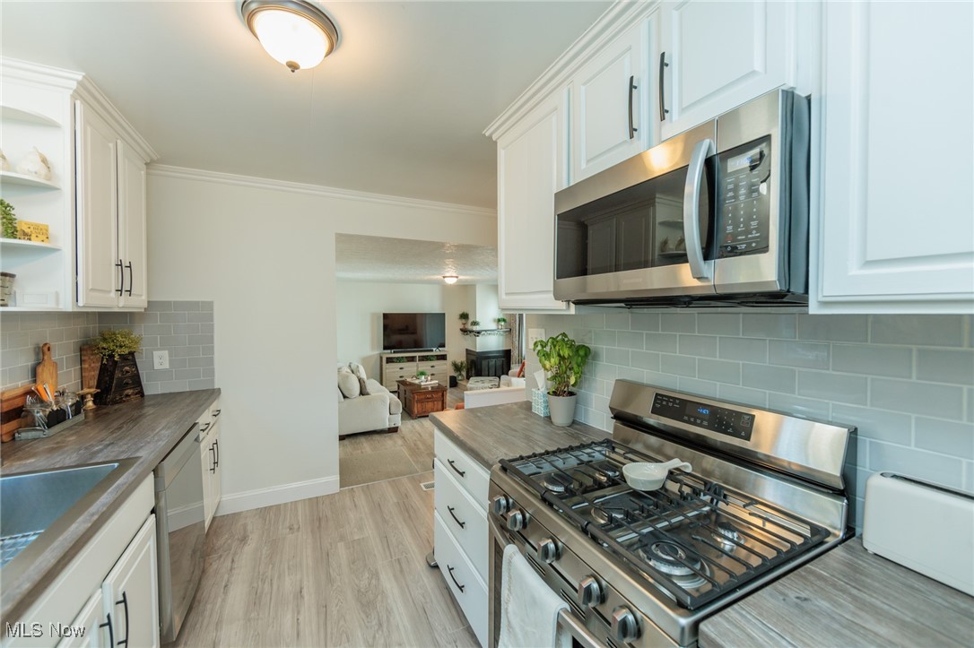 Eastland - Residential