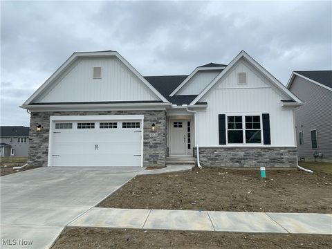 36637 Appian Way, North Ridgeville, OH 44039 - MLS#: 5110094