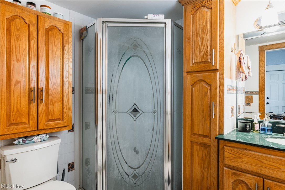 Village/Beverly - Residential