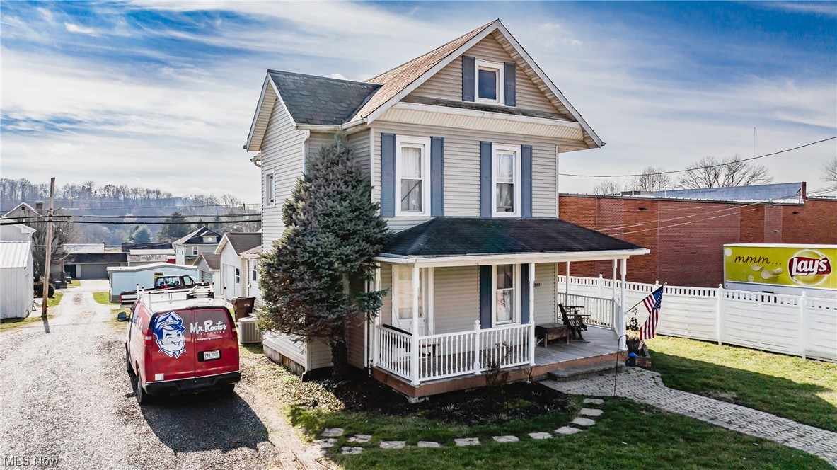 Village/Beverly - Residential