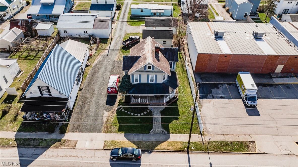 Village/Beverly - Residential