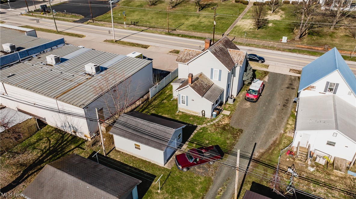 Village/Beverly - Residential