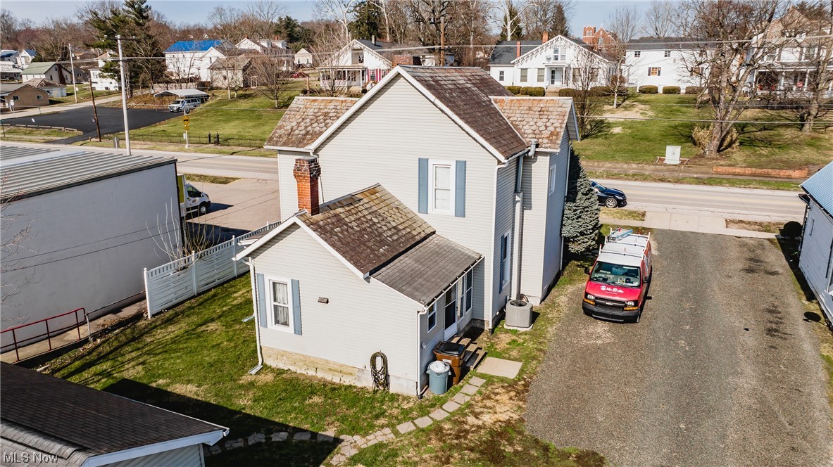 Village/Beverly - Residential