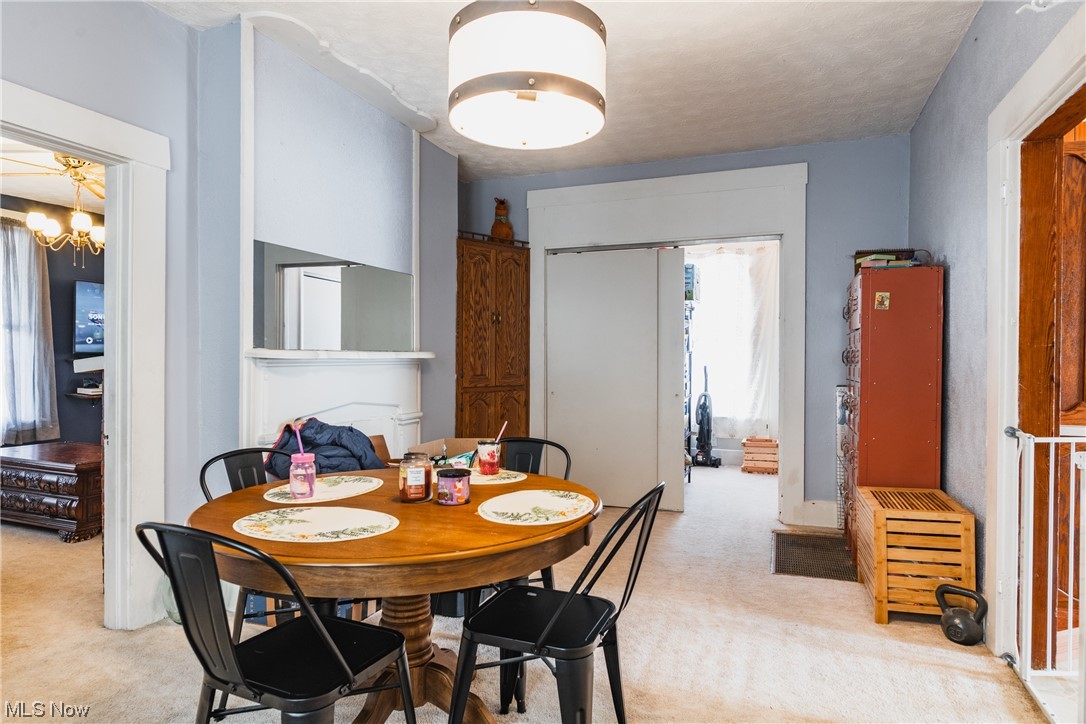 Village/Beverly - Residential