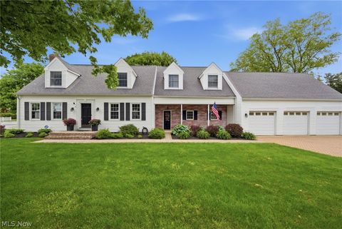 Homes For Sale - 1400 Overlook Drive<br/> Ashtabula County, Ashtabula, OH 44004