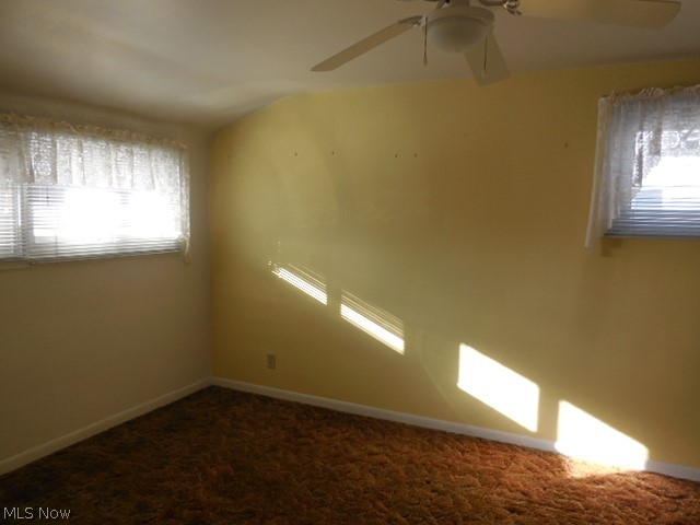 Cuyahoga Manor - Residential