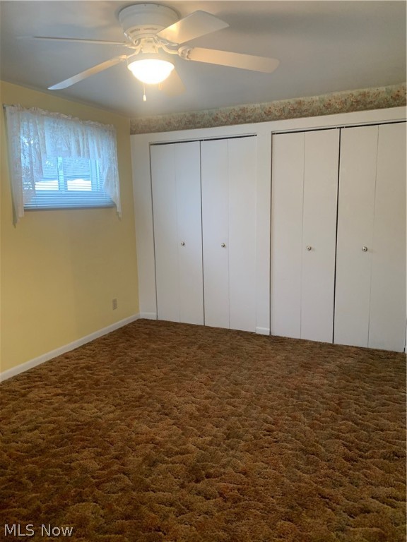 Cuyahoga Manor - Residential