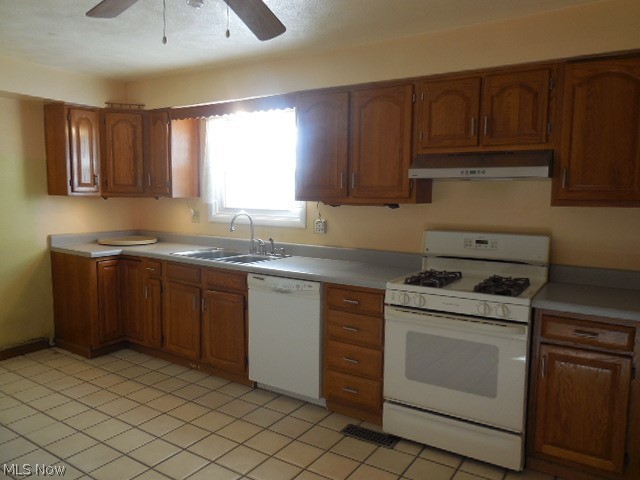 Cuyahoga Manor - Residential