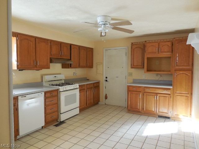 Cuyahoga Manor - Residential