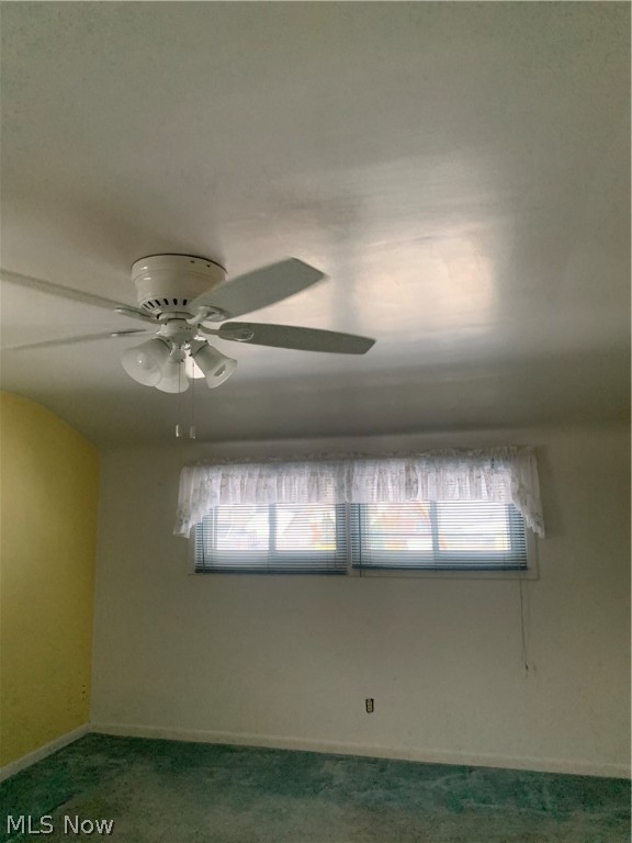 Cuyahoga Manor - Residential