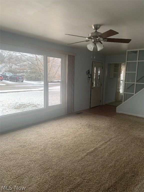 Cuyahoga Manor - Residential