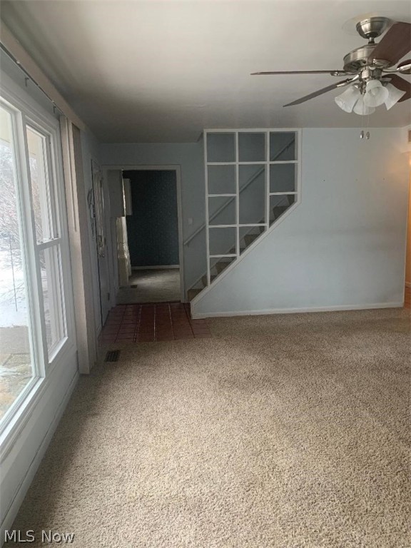 Cuyahoga Manor - Residential