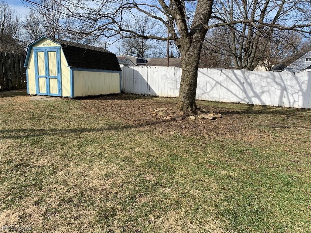 Cuyahoga Manor - Residential