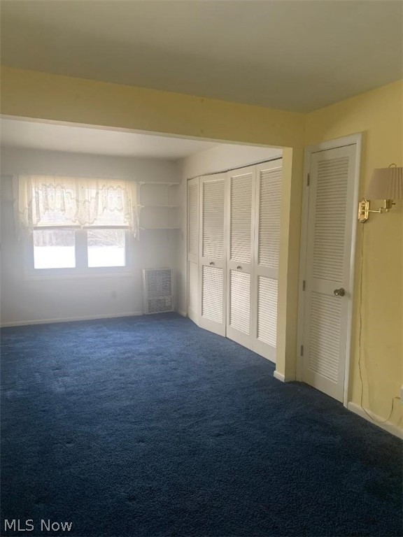 Cuyahoga Manor - Residential