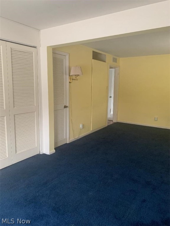 Cuyahoga Manor - Residential