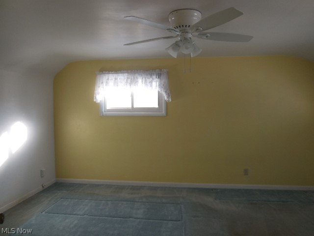 Cuyahoga Manor - Residential