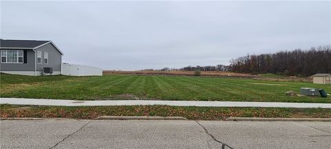 Vacant Land For Sale - V/L Bishop Oval<br/> Barberton, OH 44203