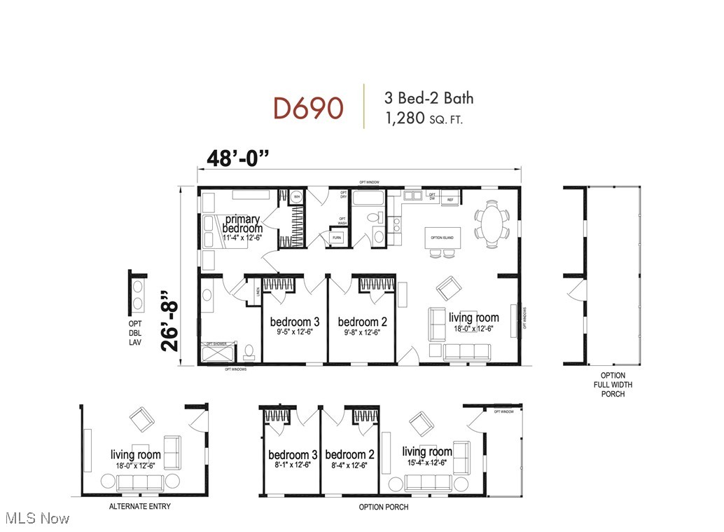 8323 Eagle Road 57