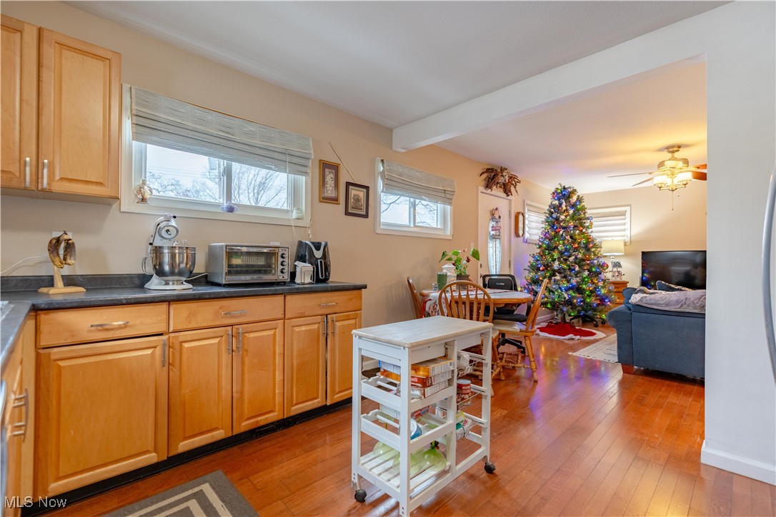 John H Schiller - Residential