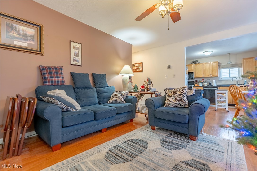 John H Schiller - Residential