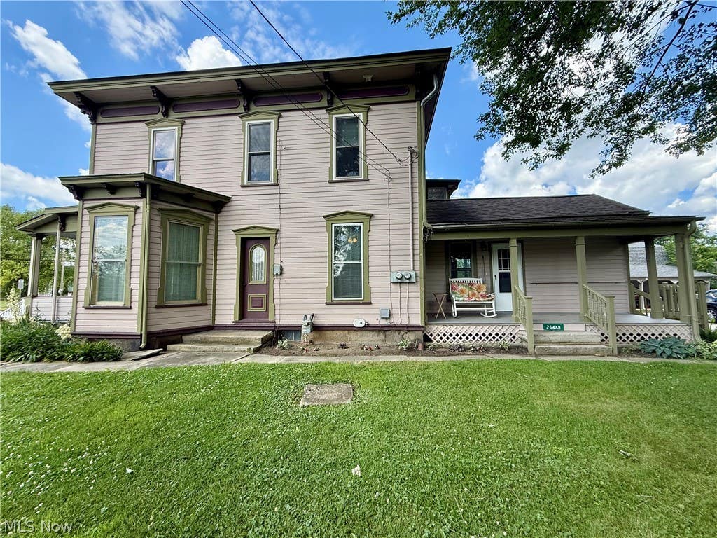 Photo of 25468 Royalton Road #1, Columbia Station, OH 44028 (MLS # 5220669)