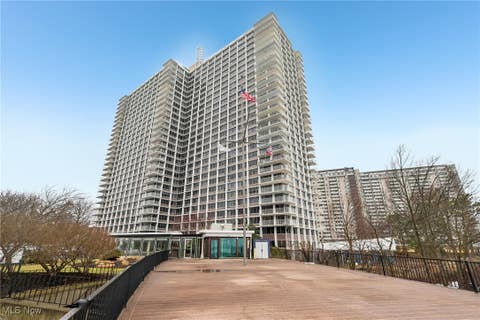 Photo for 12700 Lake Avenue 1602