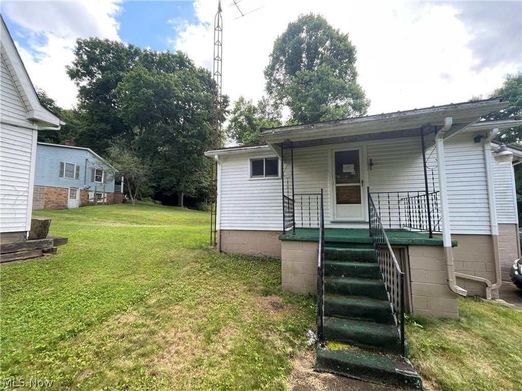 1321 Township Highway 134