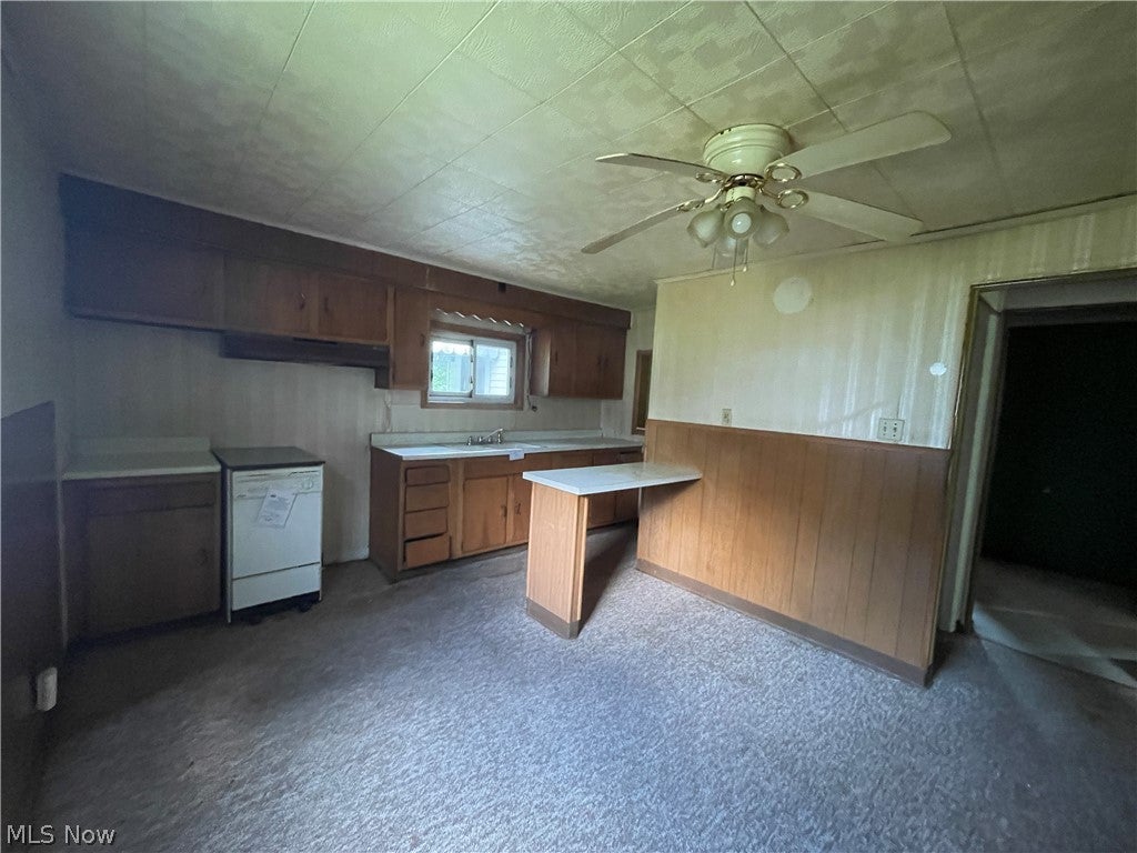 Photo of 1321 Township Highway 134, Dillonvale, OH 43917 (MLS # 5226614)