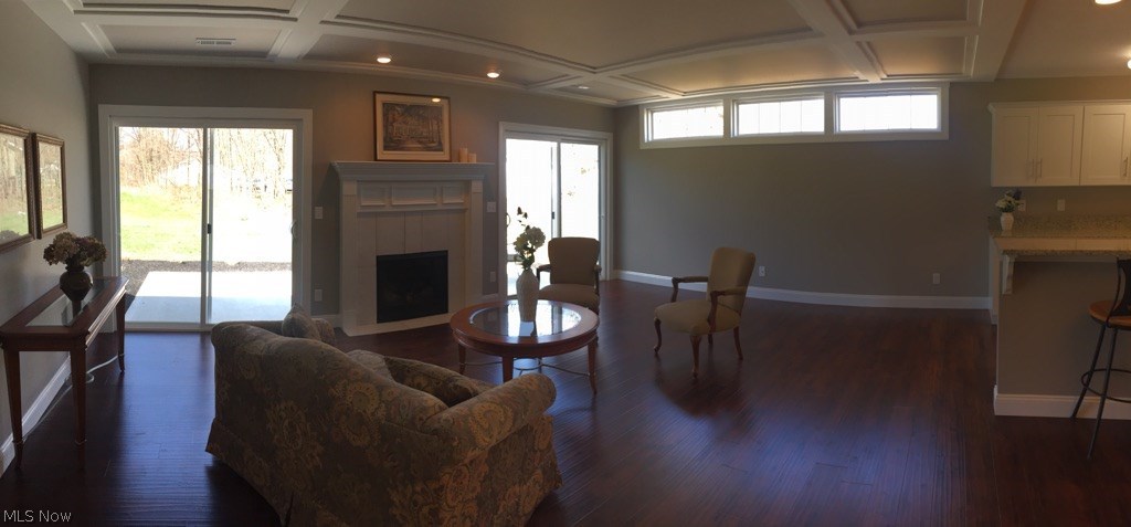 Retreat at Rivers Edge - Residential