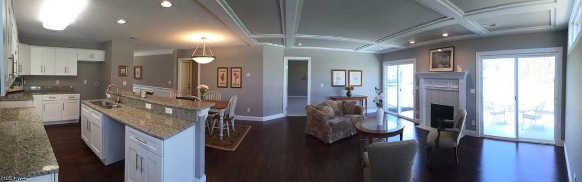 Retreat at Rivers Edge - Residential