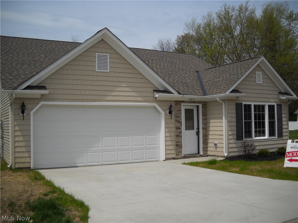 Retreat at Rivers Edge - Residential