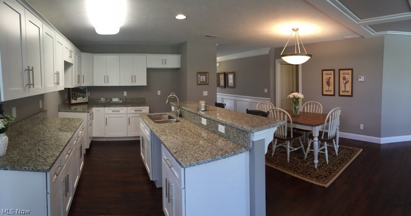 Retreat at Rivers Edge - Residential