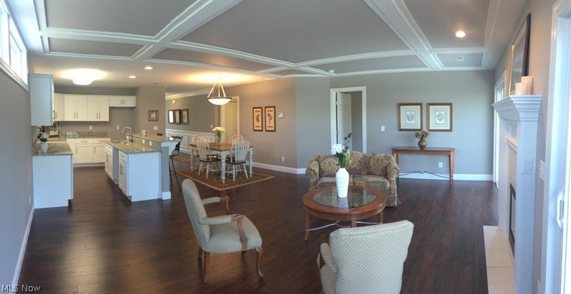 Retreat at Rivers Edge - Residential