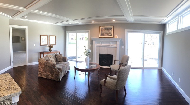 Retreat at Rivers Edge - Residential