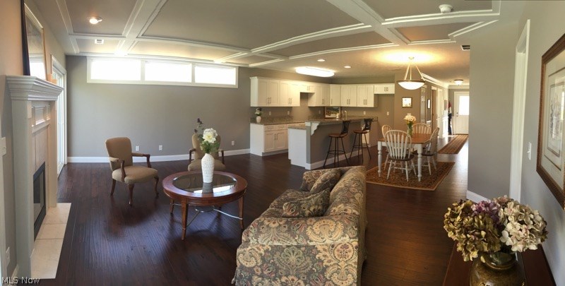 Retreat at Rivers Edge - Residential